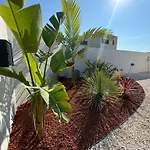 Vanille Cap D Agde Luxe Piscine Chauffee 5 Etoiles 别墅 *
