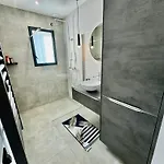 Vanille Cap D Agde Luxe Piscine Chauffee 5 Etoiles Le Grau-dʼAgde