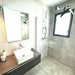 Vanille Cap D Agde Luxe Piscine Chauffee 5 Etoiles Le Grau-dʼAgde