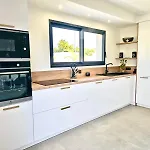 Vanille Cap D Agde Luxe Piscine Chauffee 5 Etoiles Le Grau-dʼAgde
