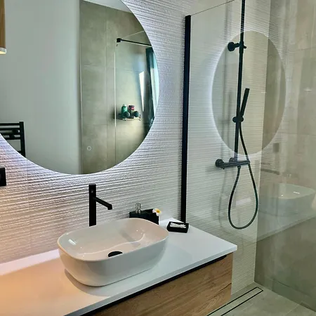 Vanille Cap D Agde Luxe Piscine Chauffee 5 Etoiles * Le Grau-dʼAgde
