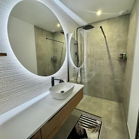 Vanille Cap D Agde Luxe Piscine Chauffee 5 Etoiles Villa