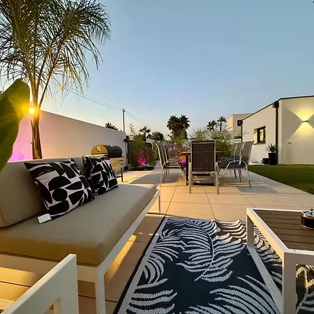 Vanille Cap D Agde Luxe Piscine Chauffee 5 Etoiles Le Grau-dʼAgde