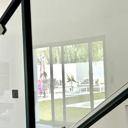 Vanille Cap D Agde Luxe Piscine Chauffee 5 Etoiles *