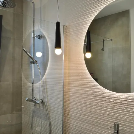 Villa Vanille Cap D Agde Luxe Piscine Chauffee 5 Etoiles Le Grau-dʼAgde