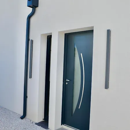 Vanille Cap D Agde Luxe Piscine Chauffee 5 Etoiles Villa *