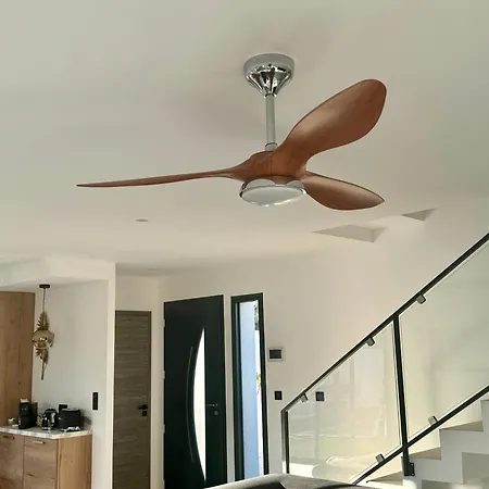 Vanille Cap D Agde Luxe Piscine Chauffee 5 Etoiles Villa